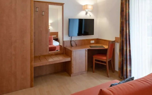 Hotel Restaurant Café Waldhof