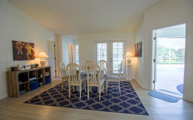 Villa Anita - Executive 2 Bedroom