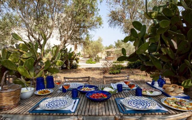 Saloni e Verande in Nard