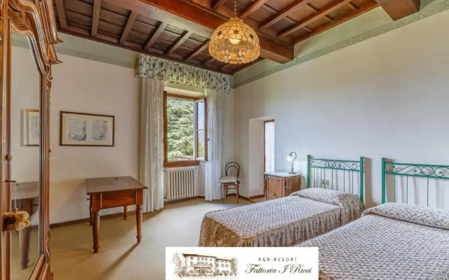 Agriresort & Spa Fattoria I Ricci