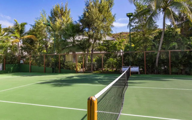 Cheval Blanc St-Barth (Ex: Dream Villa Flamands)