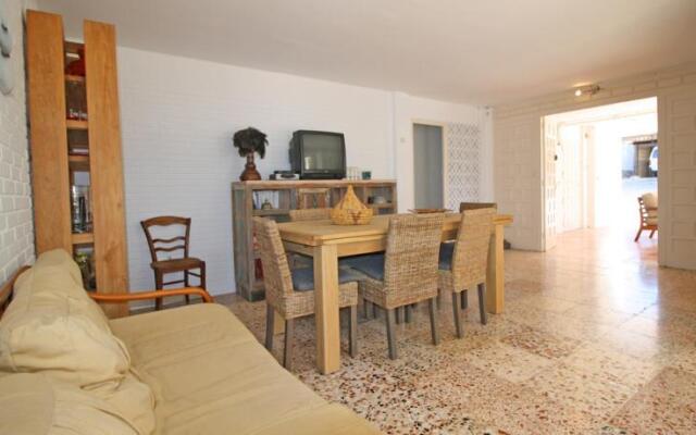 Villas Costa Calpe Dominique