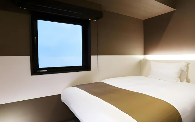 KOKO HOTEL Ueno Station