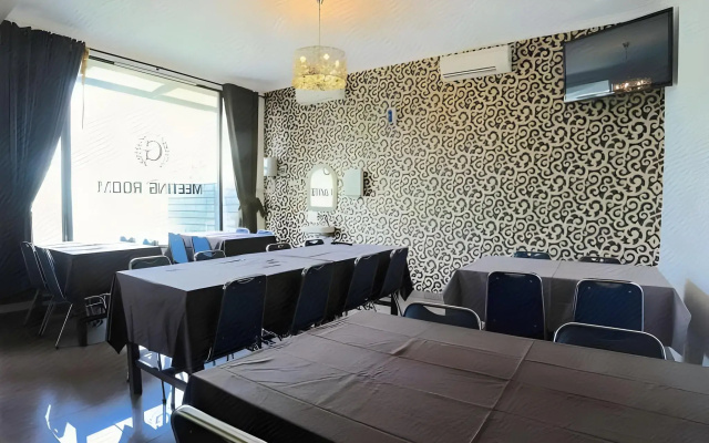 Grand Hotel Lombok
