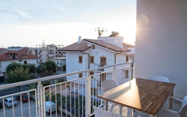 apARTments Sperlonga