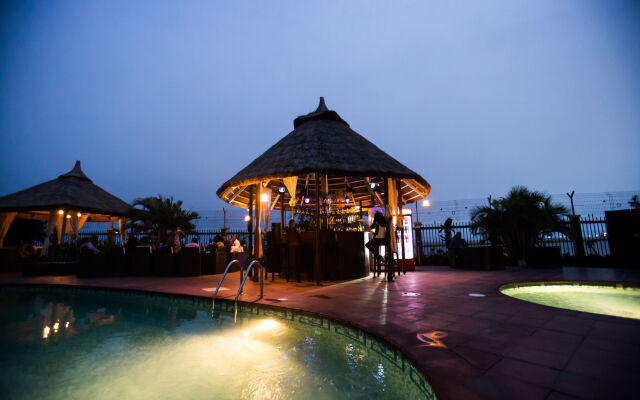 Hotel Bon Voyage