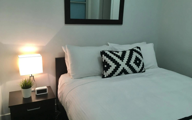 Docklands Private Collection of Apartments - NewQuay