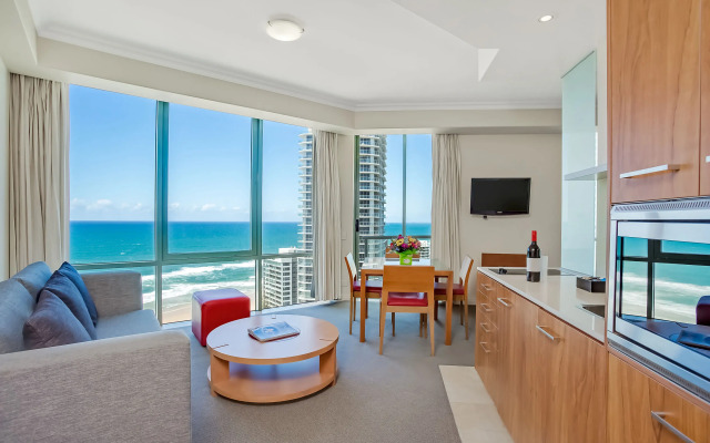 Mantra Legends Hotel