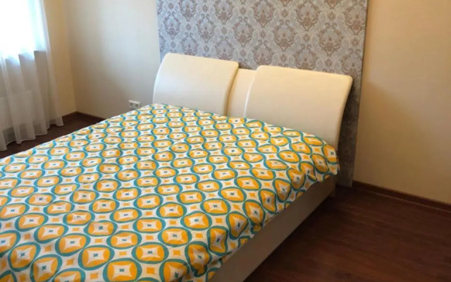 Mantas apartments