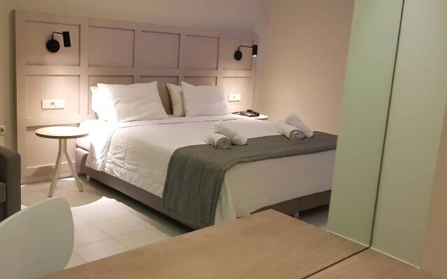 Strofades Beach Hotel - All inclusive