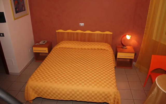 Halykos Hotel