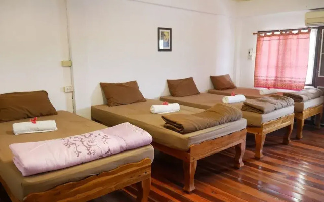 My Home Hostel Sukhothai