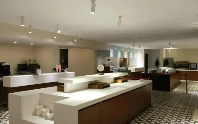 No 21 Hotel