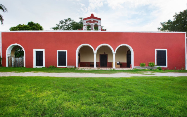 Capital O Hacienda Yunku Hotel, Yucatan