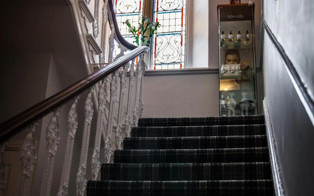 Heywood Spa Hotel
