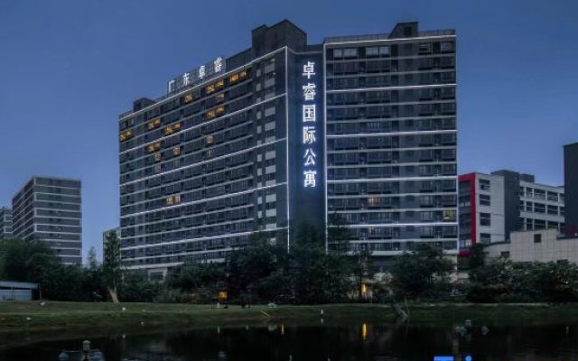 Zhuo Rui International Apartment