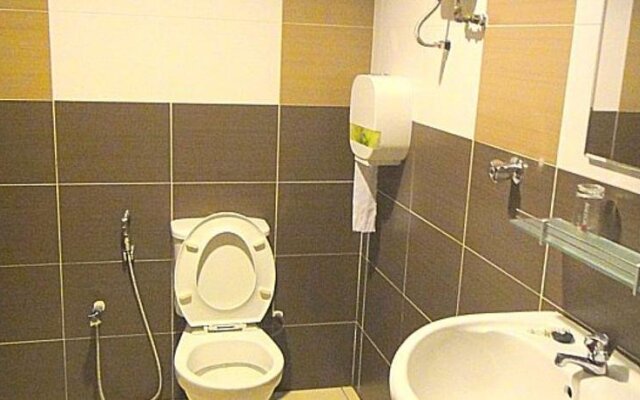 PPT Terminal Hotel