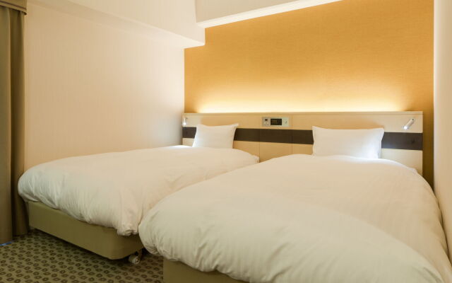 Nagoya Ekimae Montblanc Hotel