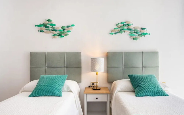 Attractive Villa With Private Pool