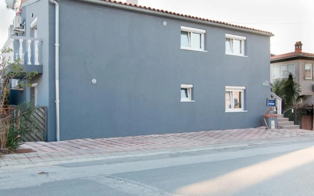 Apartman ELMA Pula