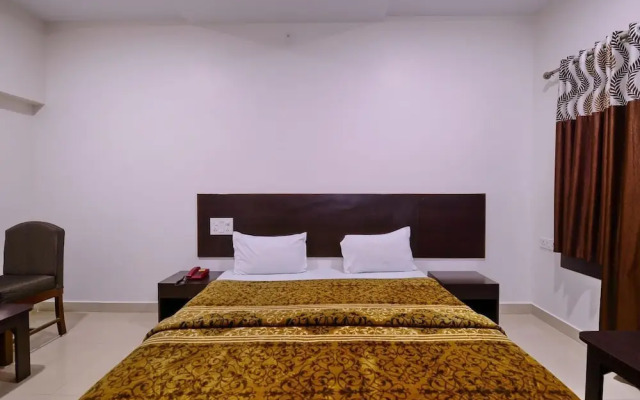 Hotel Mayura - Ambikapur