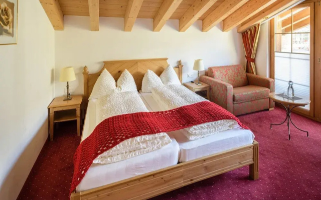 Twin Chalet - Photo 2