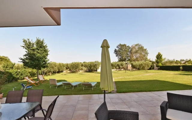 Villa Iris 1 by Travelpro Services