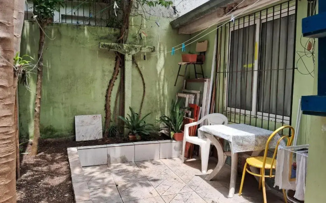 Fora de casa Guest House POA