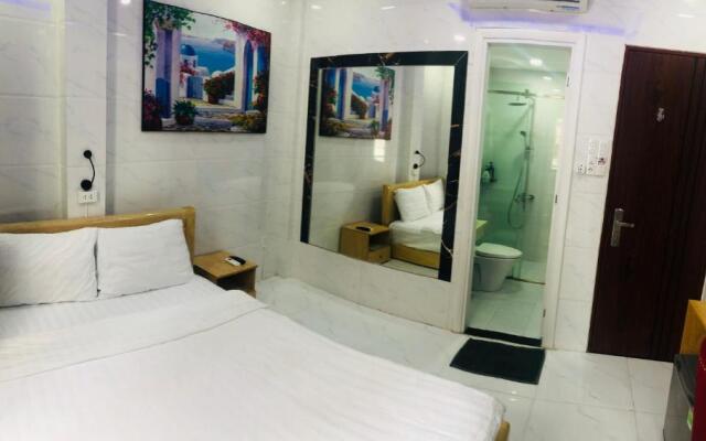 2Z HOTEL- 149 Lê THị RIêNG