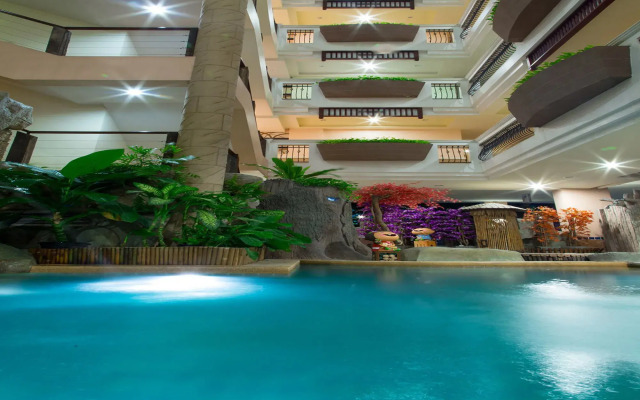 Sa-Bai-Dee Condo