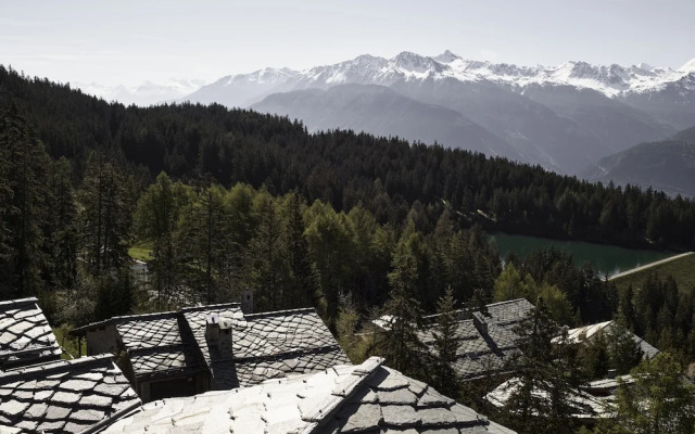 LeCrans Hotel & Spa