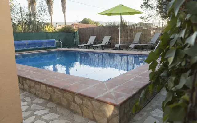 Bed and Breakfast Vakantieplek Casa Josa