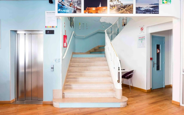 ibis Styles Marseille Centre Prado Place Castellane