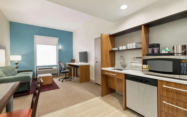 Home2 Suites by Hilton Austin/Cedar Park, TX