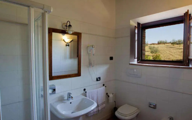 Agriturismo La Collina