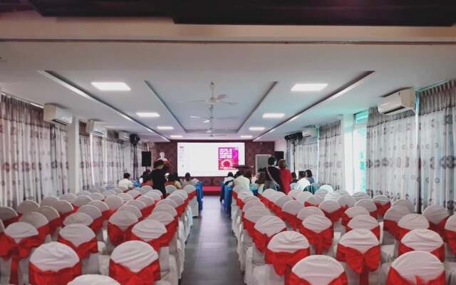 Hoang Mam Hotel