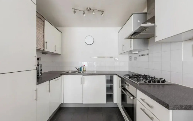 London Oasis Apartment