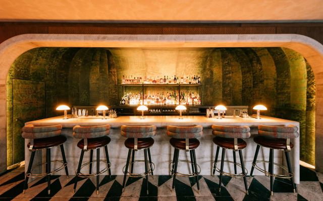 Pendry Manhattan West