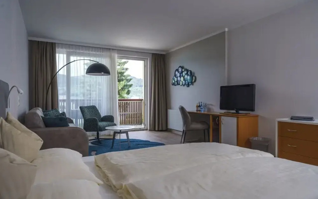 Seehotel Vinzenz