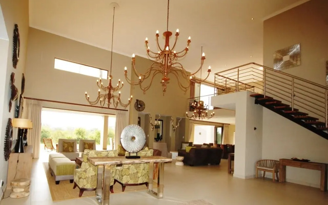 Mountain View Boutique Lodge