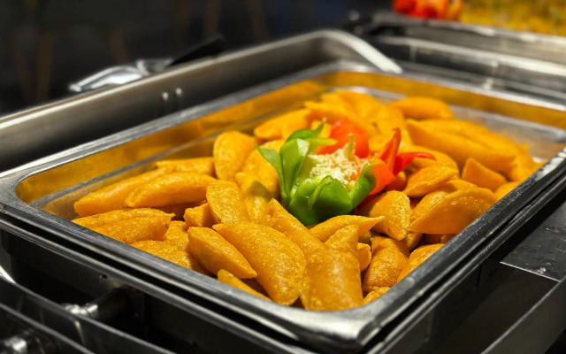 Hotel Portobelo Plaza las Ámericas