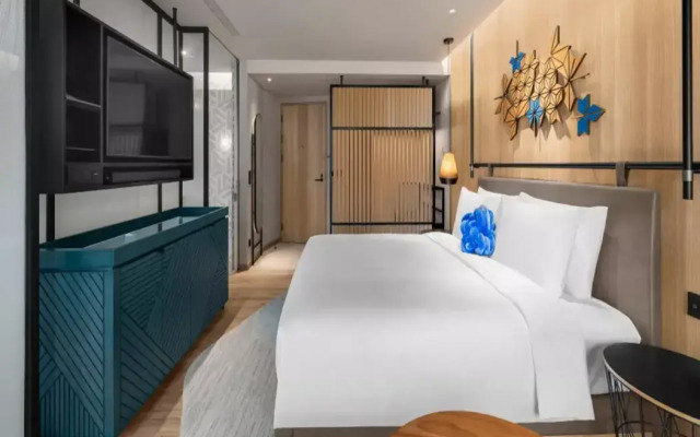 Hotel Indigo Alishan by IHG