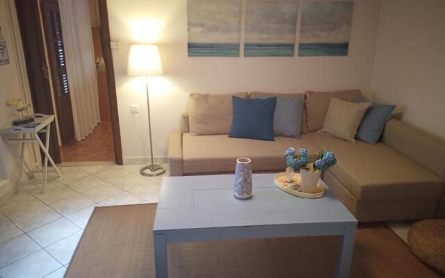 Plateia Apartments (Xara)
