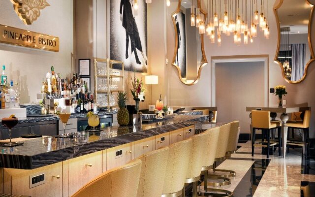 Staypineapple, An Elegant Hotel, Union Square