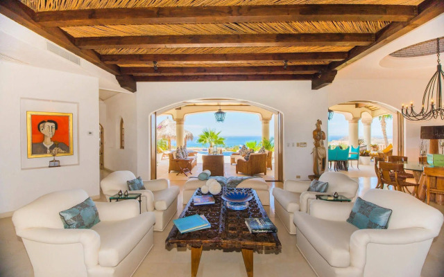 Villa Good Life