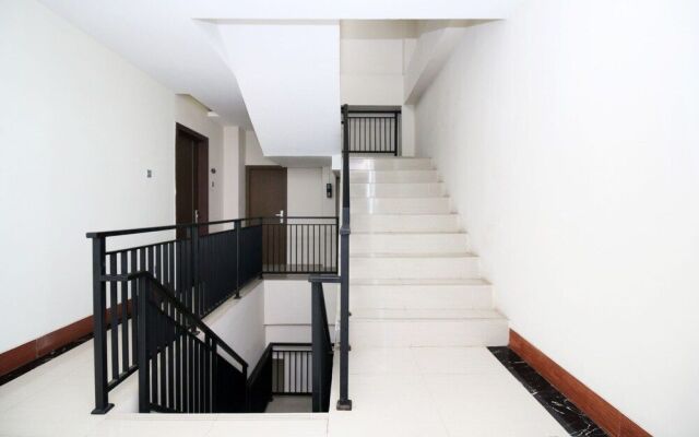 Airy Sawerigading Boto Lempangan 28 Makassar