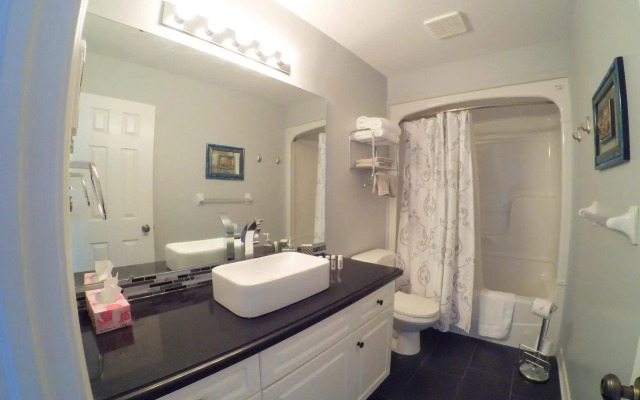 Blue Skies Bed and Breakfast