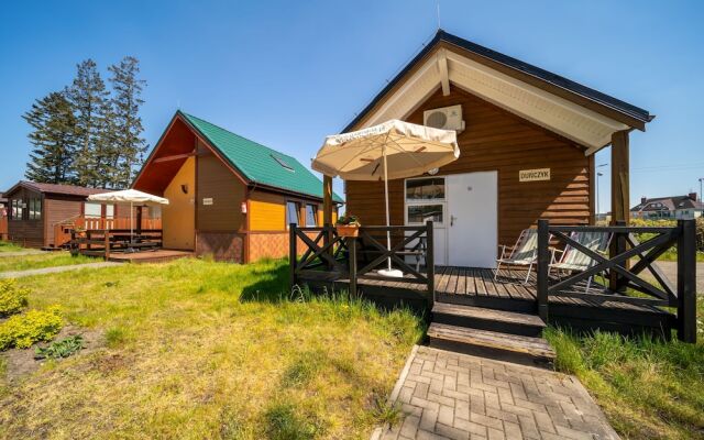 OW Gromada Apartamenty