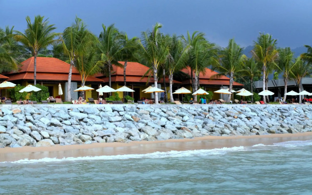 Chongfah Resort
