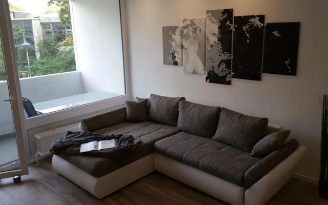 Ferienwohnungen Fuchs